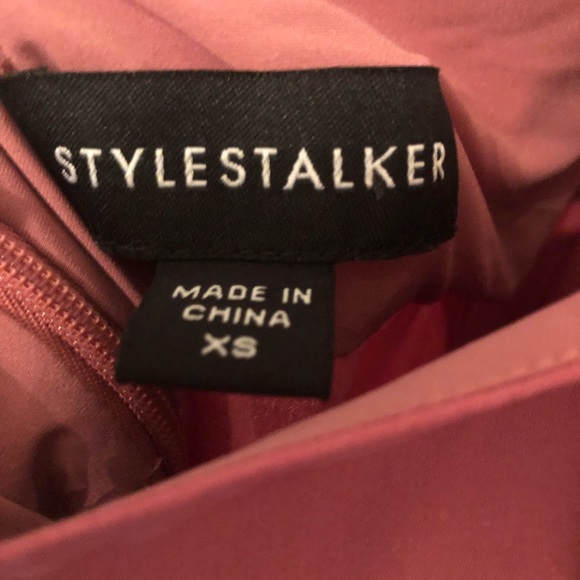 Revolve Maxi Dress - Picture 5 of 7